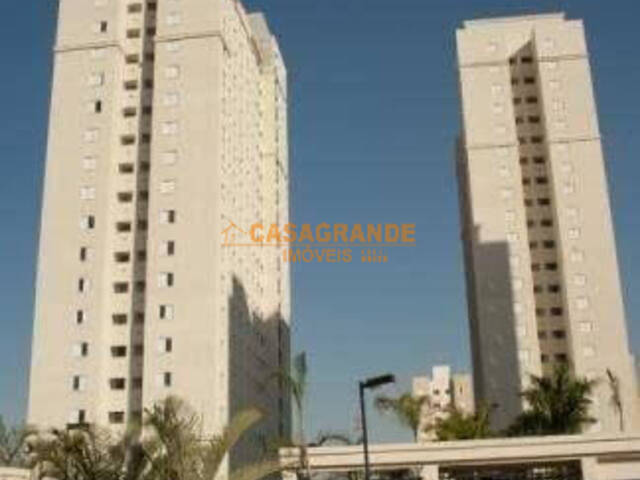 Apartamento para Venda em São José dos Campos - 4