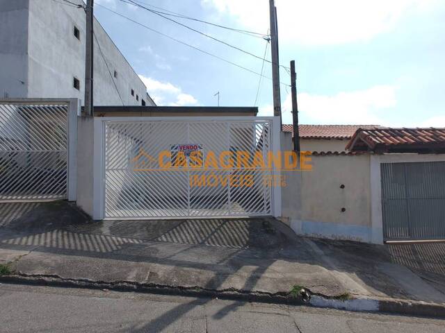 #7028 - Casa para Locação em São José dos Campos - SP - 1