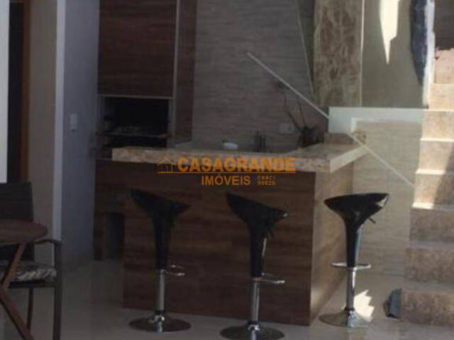 #7031 - Casa para Locação em São José dos Campos - SP - 3