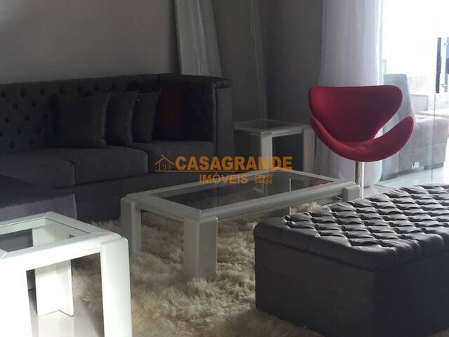 Casa para Locação em São José dos Campos - 2