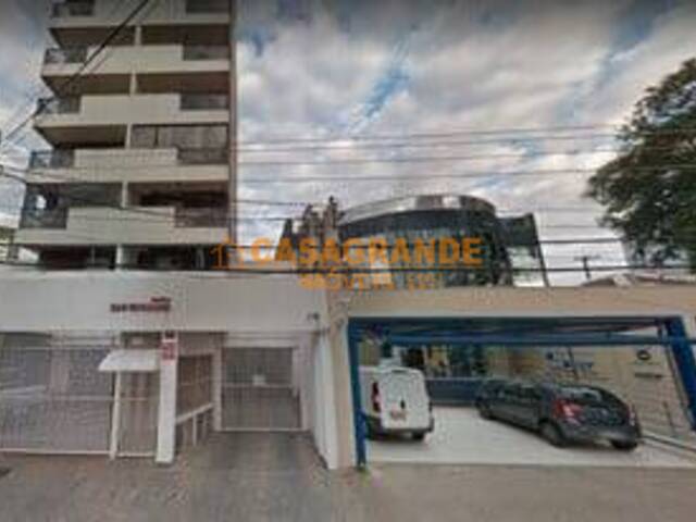 #7056 - Apartamento para Venda em São José dos Campos - SP - 1