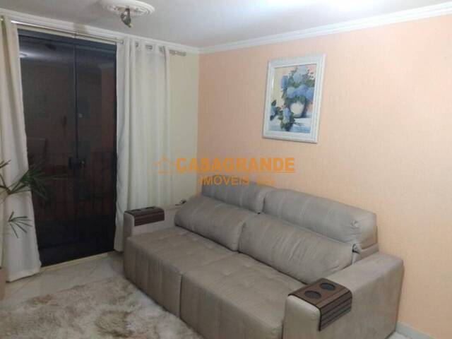 #7058 - Apartamento para Venda em São José dos Campos - SP - 3