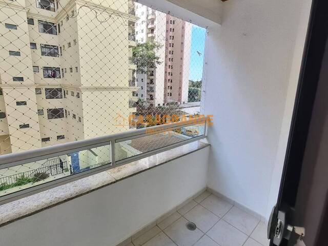 #7060 - Apartamento para Locação em São José dos Campos - SP - 2