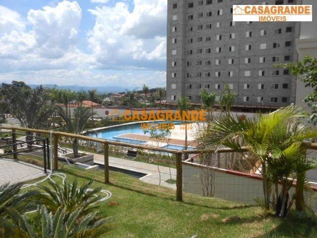 #7075 - Apartamento para Locação em São José dos Campos - SP - 1