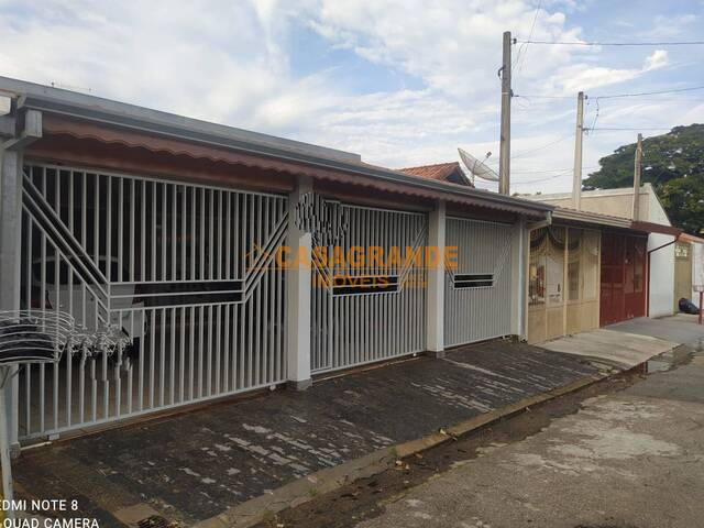 #7079 - Casa para Venda em São José dos Campos - SP - 1