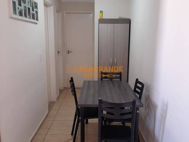 #7104 - Apartamento para Venda em São José dos Campos - SP - 2