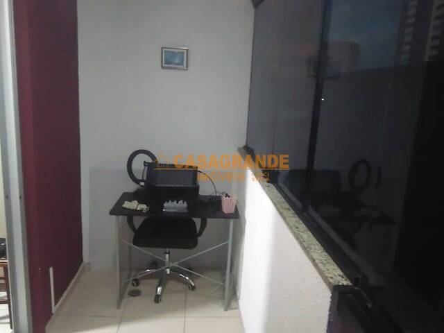 #7056 - Apartamento para Venda em São José dos Campos - SP - 3