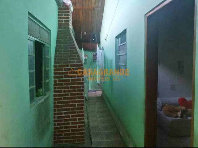 #7145 - Casa para Venda em São José dos Campos - SP - 2