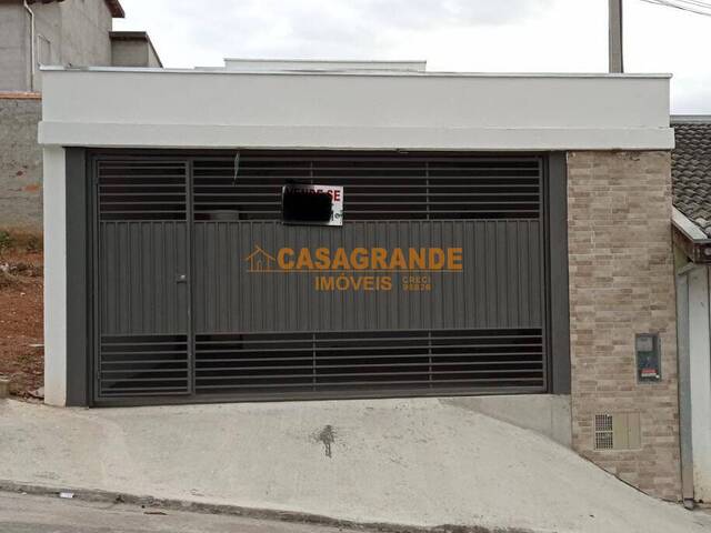 #7164 - Casa para Venda em São José dos Campos - SP - 1