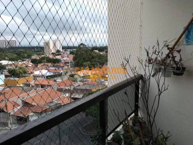 #7186 - Apartamento para Venda em São José dos Campos - SP - 2