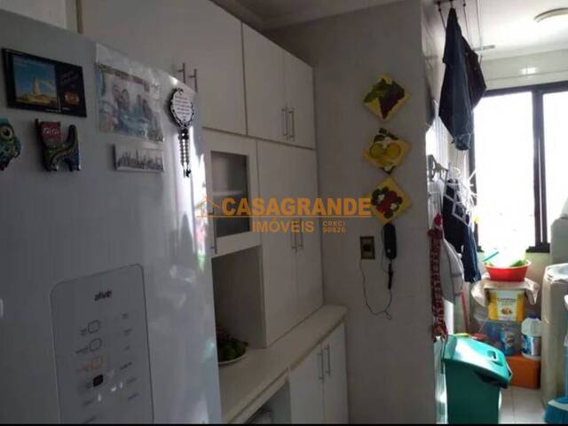 #7186 - Apartamento para Venda em São José dos Campos - SP - 3