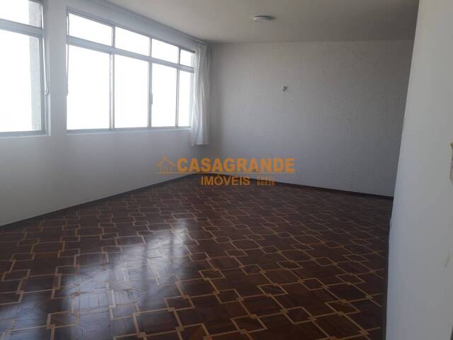 #7194 - Apartamento para Venda em São José dos Campos - SP - 1