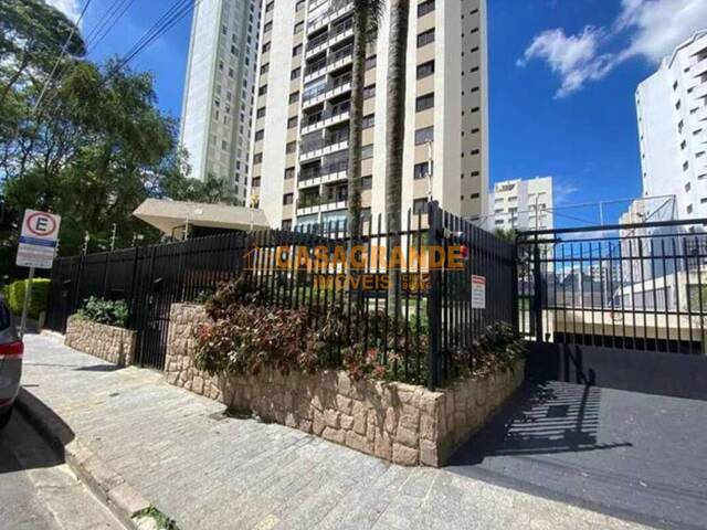 #7203 - Apartamento para Venda em São José dos Campos - SP - 1