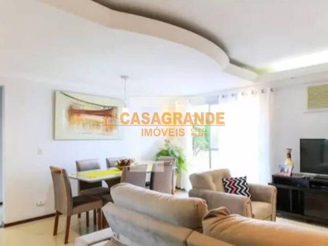 #7205 - Apartamento para Venda em São José dos Campos - SP - 1