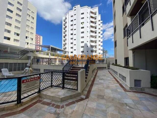 #7203 - Apartamento para Venda em São José dos Campos - SP - 3