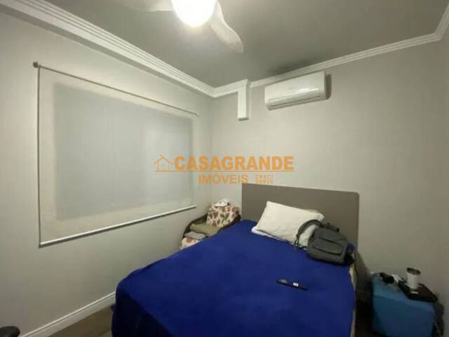 #7203 - Apartamento para Venda em São José dos Campos - SP - 2