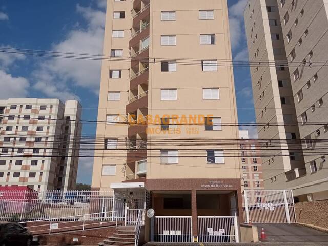 #AP2354 - Apartamento para Venda em São José dos Campos - SP - 1