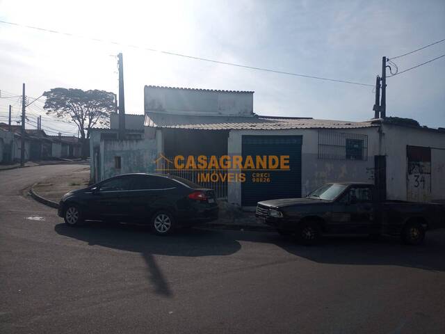 #7211 - Ponto Comercial para Venda em São José dos Campos - SP - 2