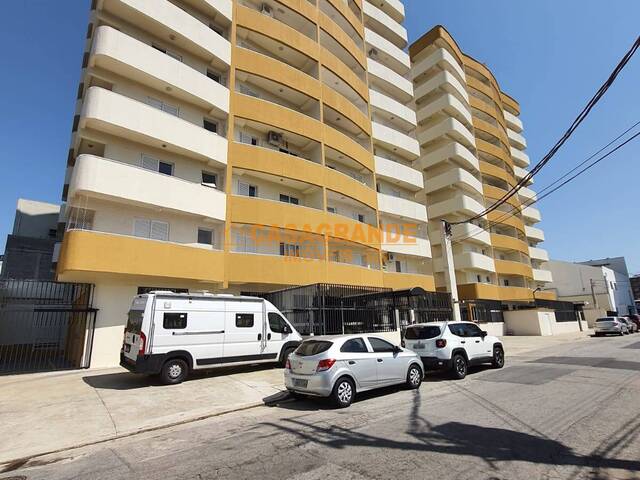 #7223 - Apartamento para Venda em São José dos Campos - SP - 1