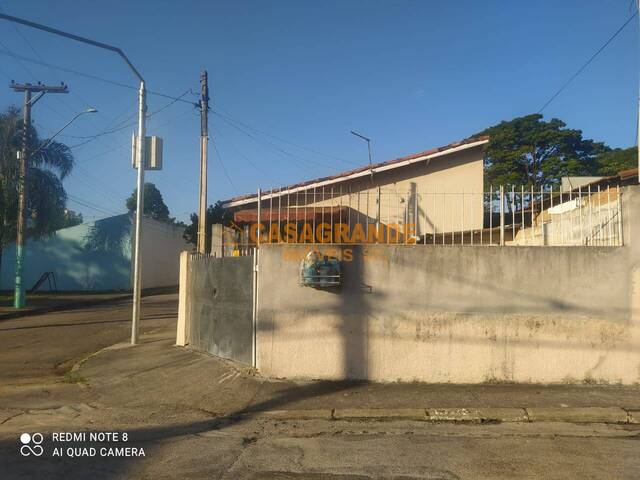 #7233 - Casa para Venda em São José dos Campos - SP - 1