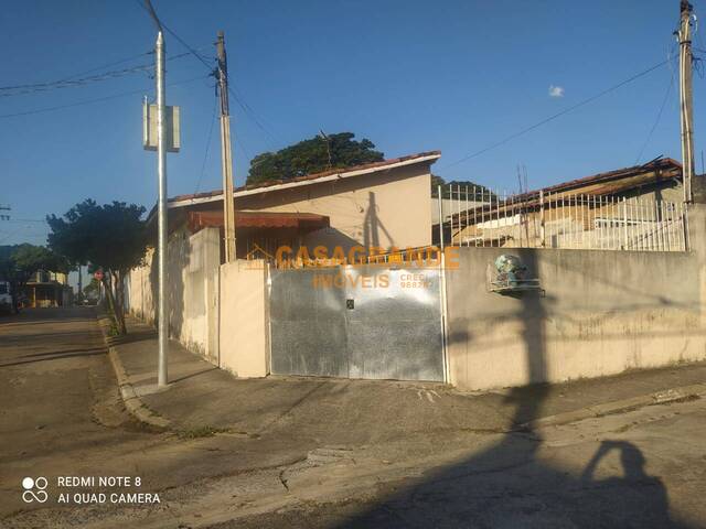 #7233 - Casa para Venda em São José dos Campos - SP - 3