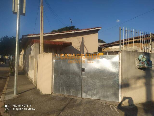 #7233 - Casa para Venda em São José dos Campos - SP - 2