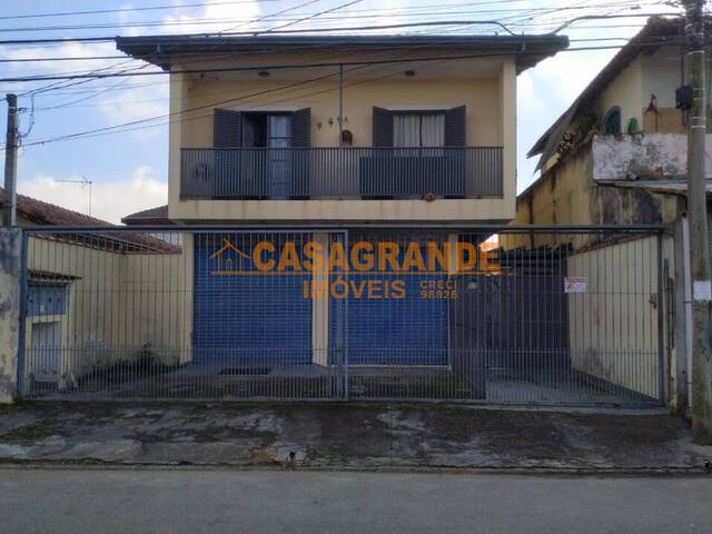 #7237 - Casa para Venda em São José dos Campos - SP - 1