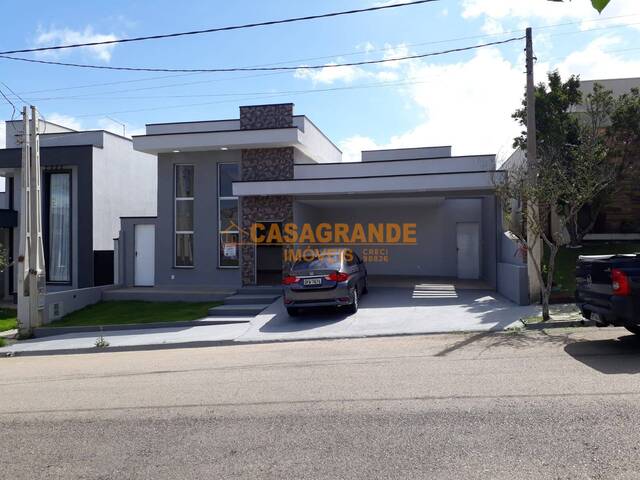 #7241 - Casa para Venda em Caçapava - SP - 1