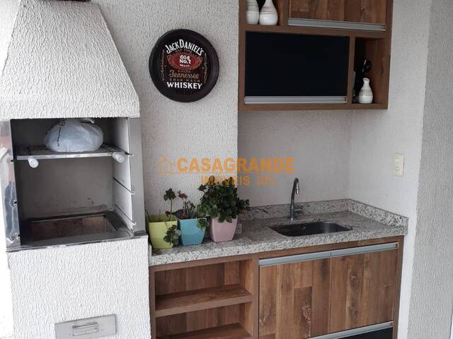 #7245 - Apartamento para Venda em São José dos Campos - SP - 1