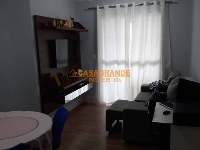 Apartamento para Venda em São José dos Campos - 4