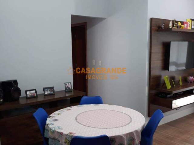 Apartamento para Venda em São José dos Campos - 5