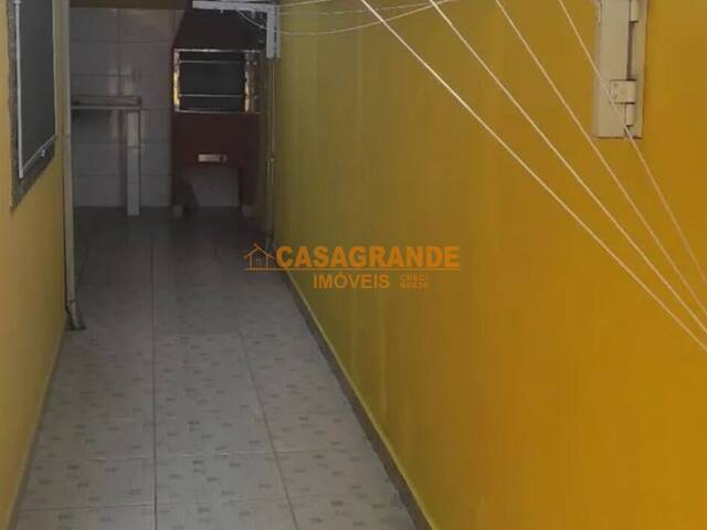 #7254 - Casa para Venda em São José dos Campos - SP - 2