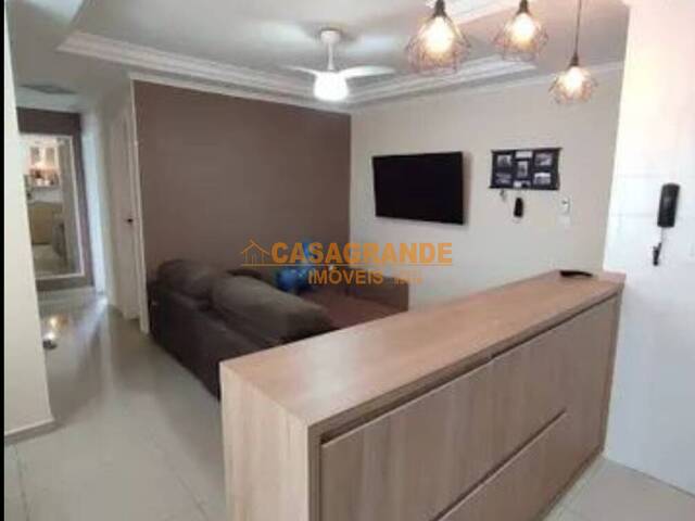 #7255 - Apartamento para Venda em São José dos Campos - SP - 2