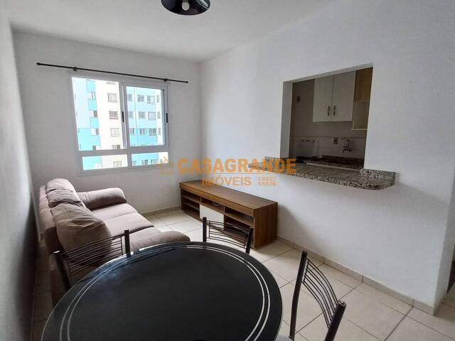 #7260 - Apartamento para Venda em São José dos Campos - SP - 2