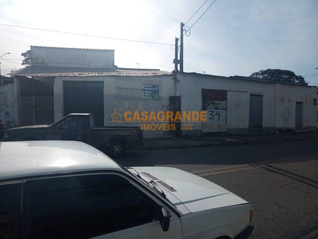 #7266 - Ponto Comercial para Venda em São José dos Campos - SP - 3