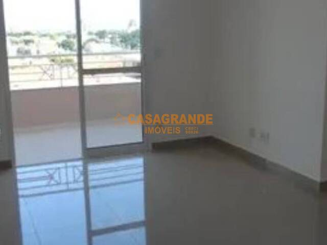 #7272 - Apartamento para Venda em São José dos Campos - SP - 3