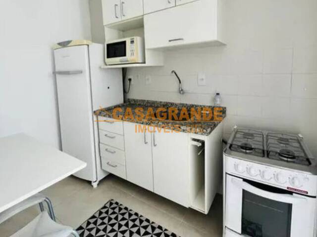 #7268 - Apartamento para Venda em São José dos Campos - SP - 3