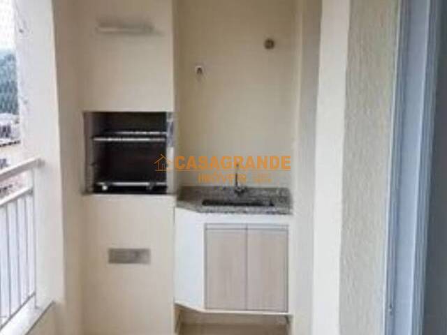 #7269 - Apartamento para Venda em São José dos Campos - SP - 1