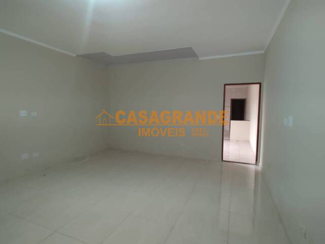 #CA1888 - Casa para Locação em São José dos Campos - SP - 3
