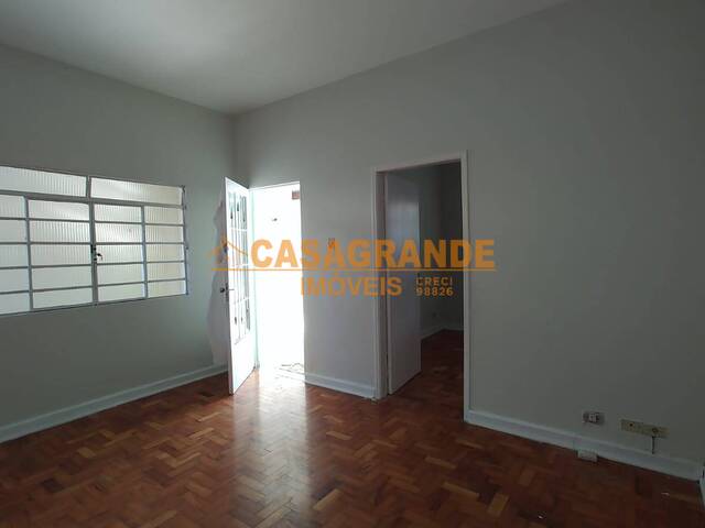 #7282 - Casa para Locação em São José dos Campos - SP - 2