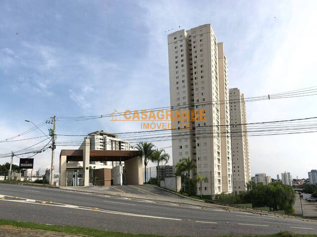 #7283 - Apartamento para Venda em São José dos Campos - SP - 1