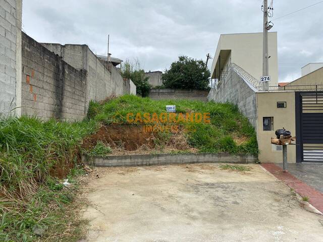#7303 - Terreno para Venda em São José dos Campos - SP - 1