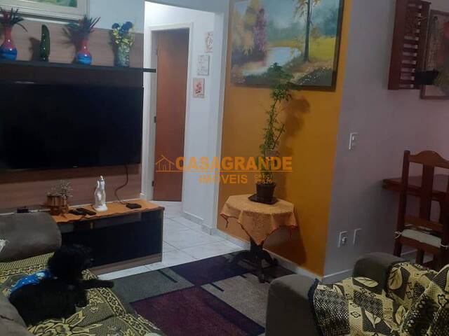 #7311 - Apartamento para Venda em São José dos Campos - SP - 1
