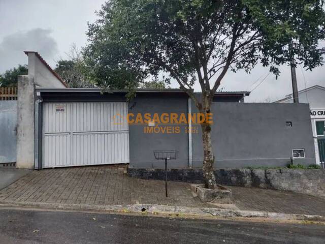 #7334 - Casa para Venda em São José dos Campos - SP - 1