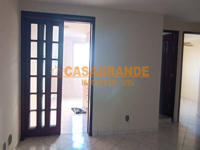 #7338 - Apartamento para Venda em São José dos Campos - SP - 1
