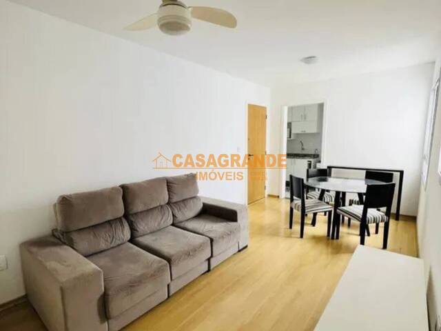 #7341 - Apartamento para Venda em São José dos Campos - SP - 1