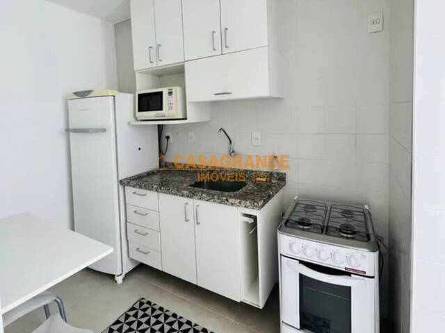 #7341 - Apartamento para Venda em São José dos Campos - SP - 3