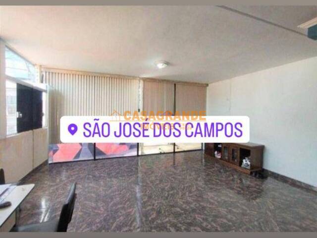 #7347 - Casa para Venda em São José dos Campos - SP - 3