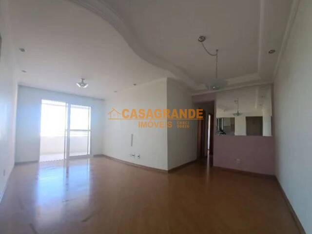 #7369 - Apartamento para Venda em São José dos Campos - SP - 1
