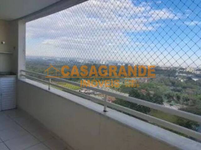#7369 - Apartamento para Venda em São José dos Campos - SP - 2